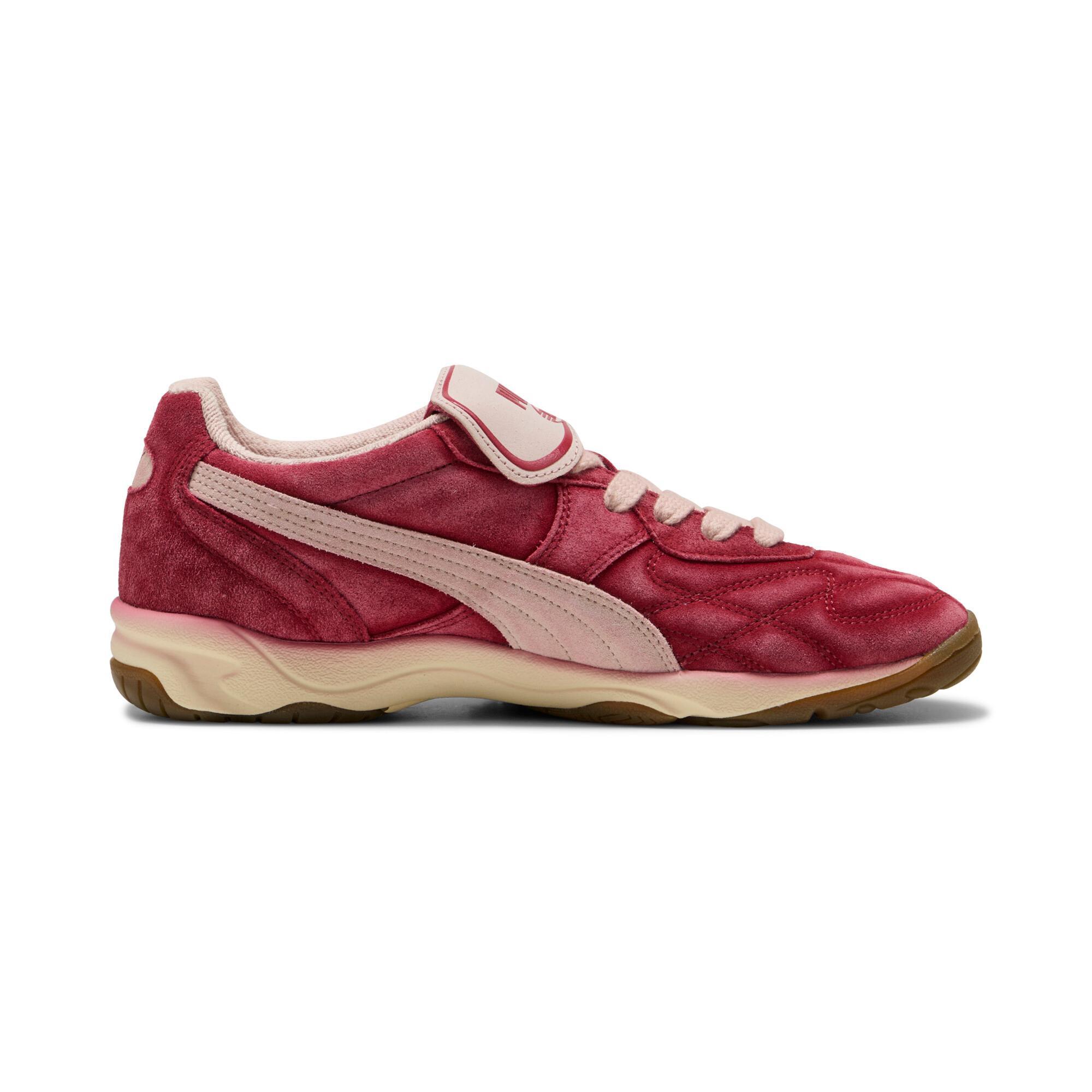KING Indoor The NeverWorn V Men's Sneakers Product Image