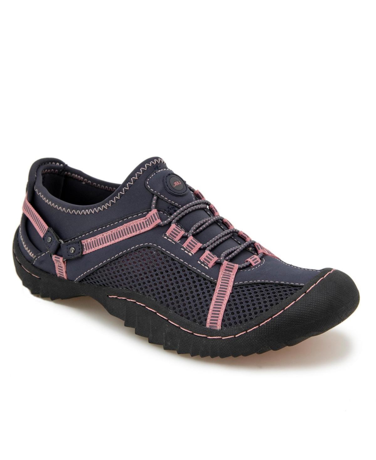Jbu Womens Tahoe Slip On Sneaker Product Image