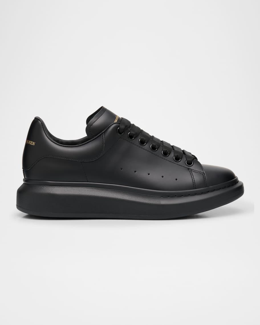 Alexander McQUEEN Mens Oversized Sneakers Product Image
