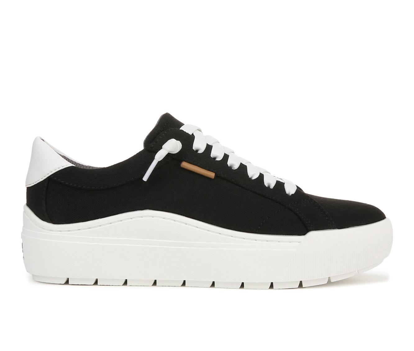 Women's Dr. Scholls Time Off Go Platform Sneakers Product Image