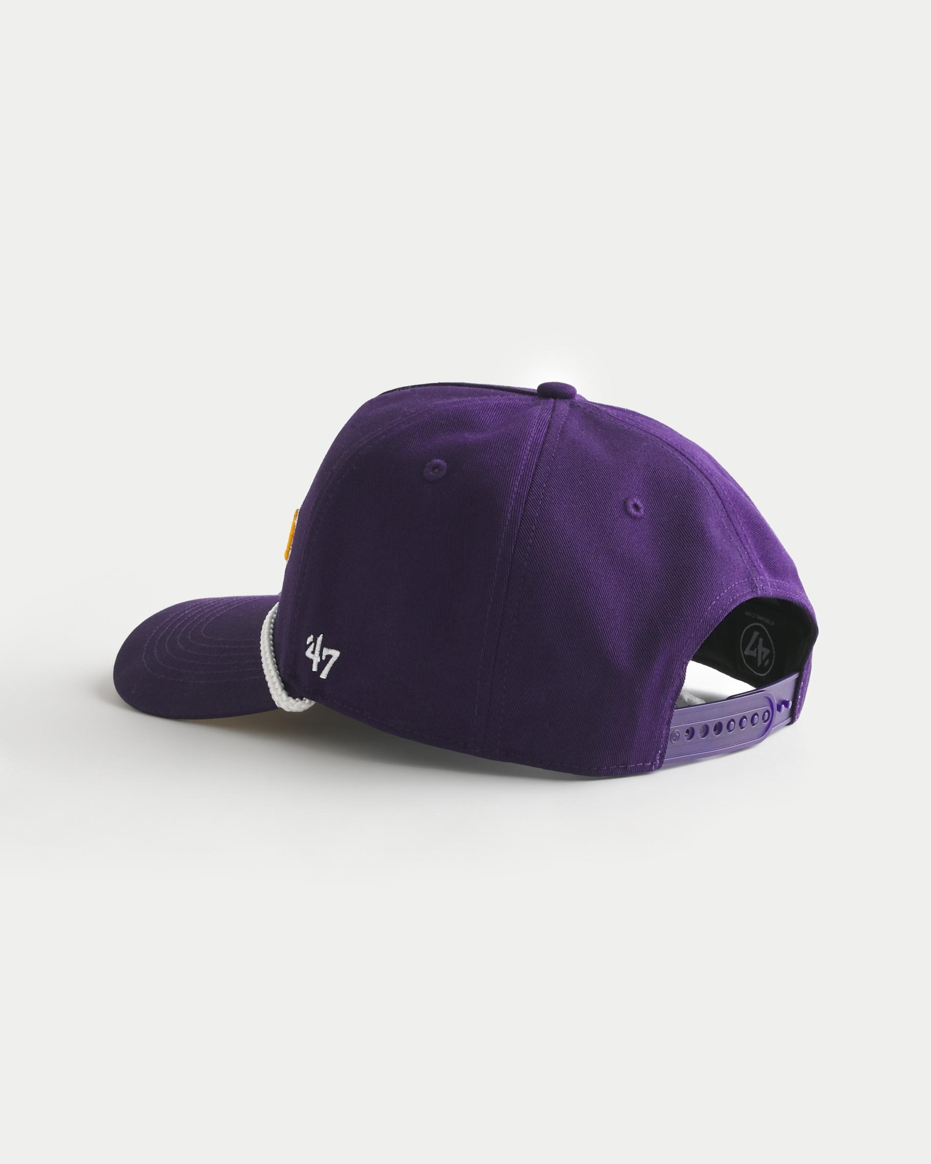 47 Brand Clemson University Tigers Baseball Hat Product Image