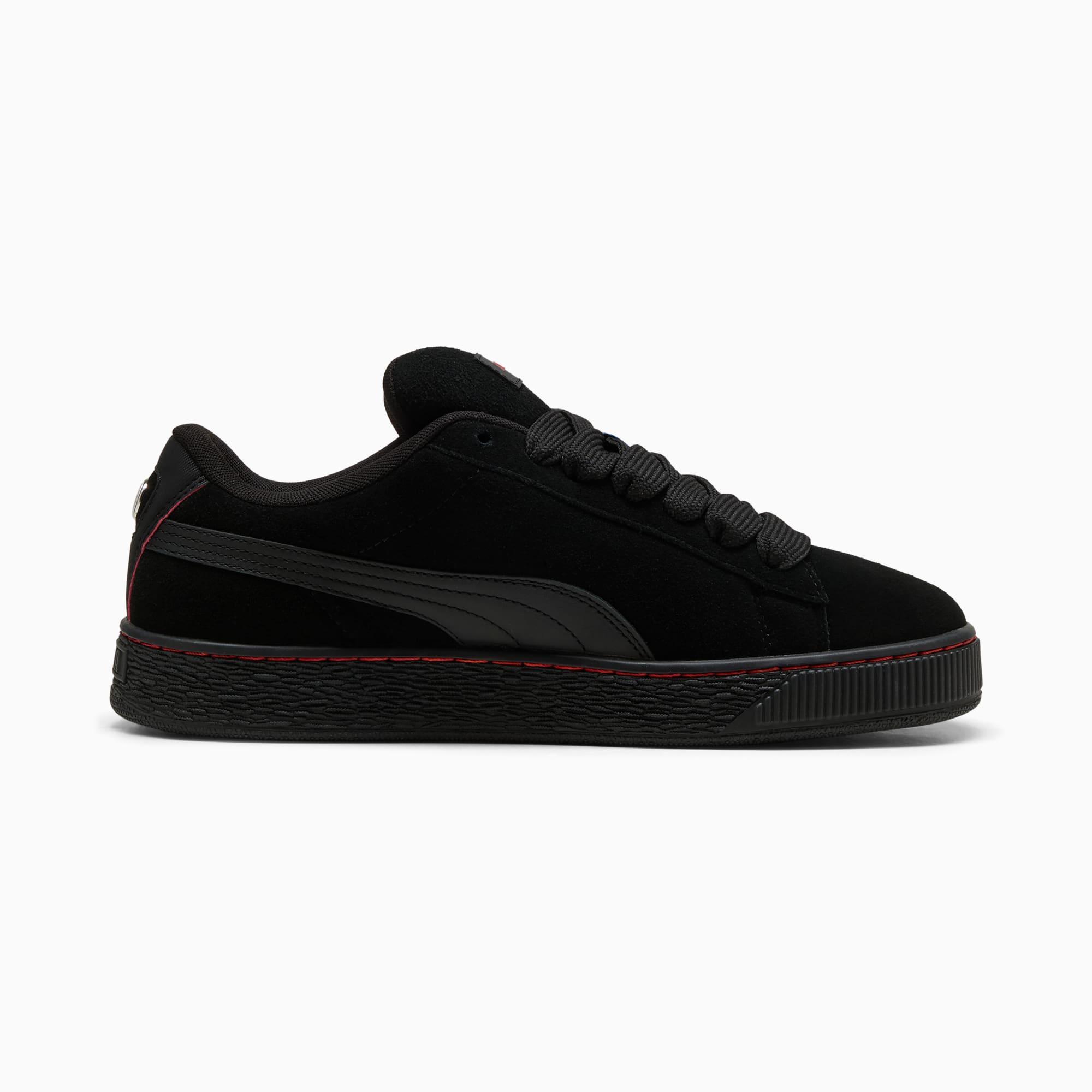Suede XL Sneakers Product Image