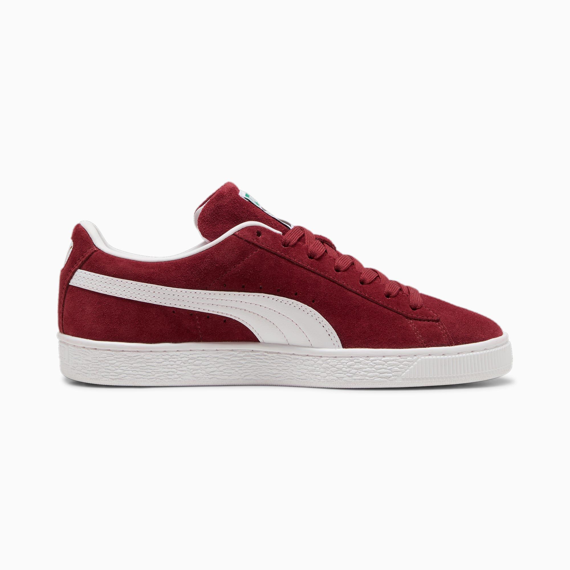 Suede Classic Sneakers Product Image