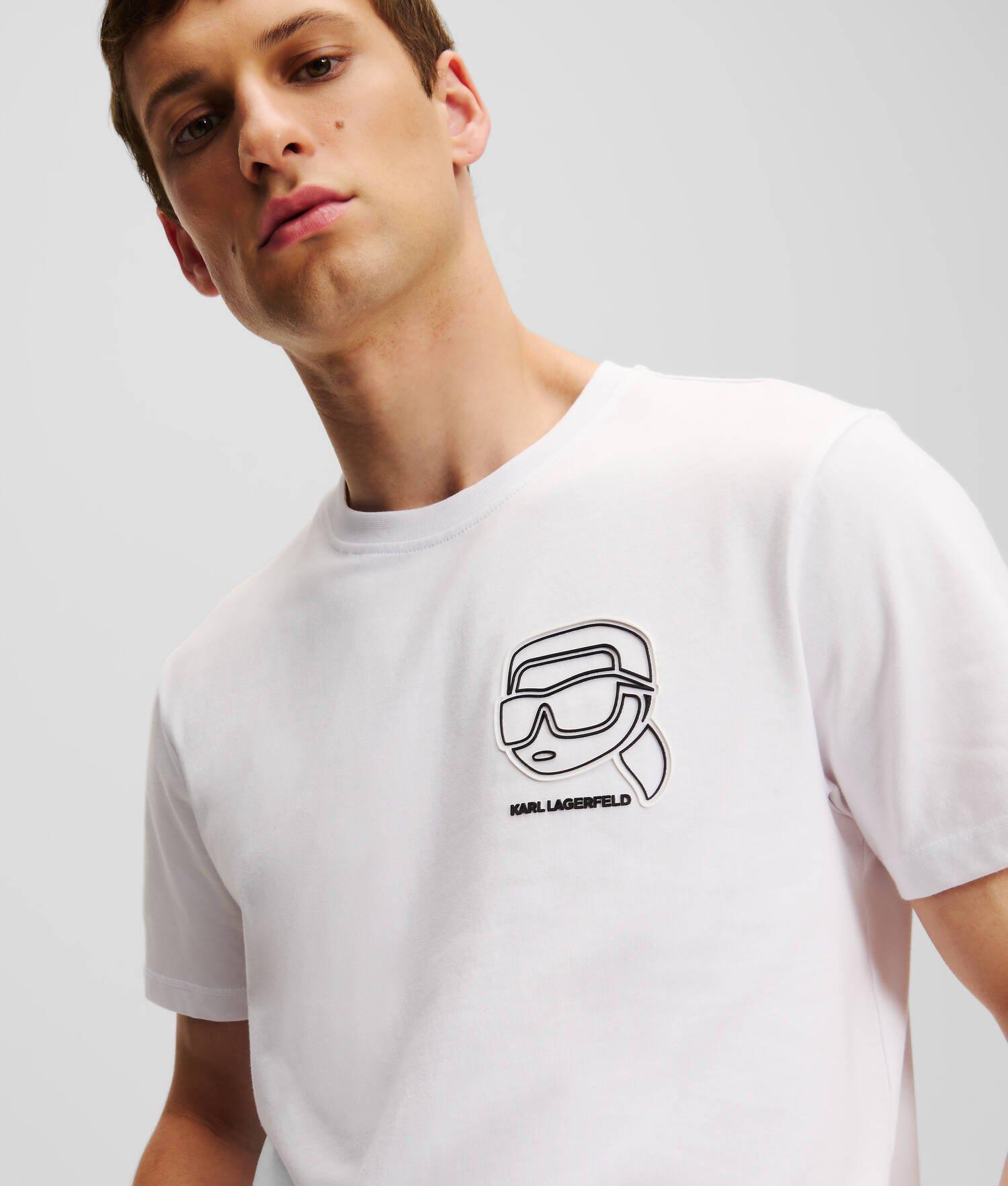 IKON OUTLINE T-SHIRT Product Image
