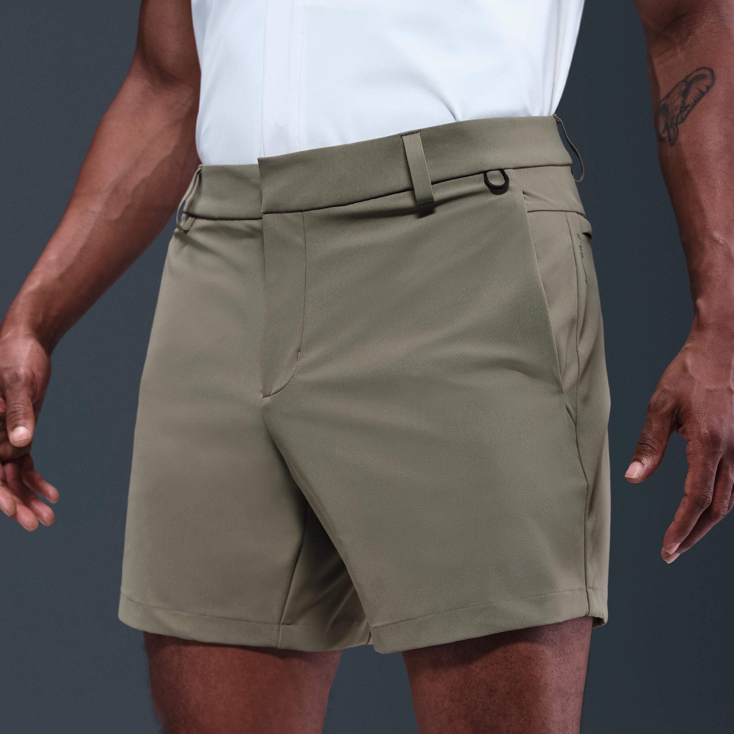 Nike Men's 24.7 PerfectStretch Dri-FIT UV Jacket Product Image