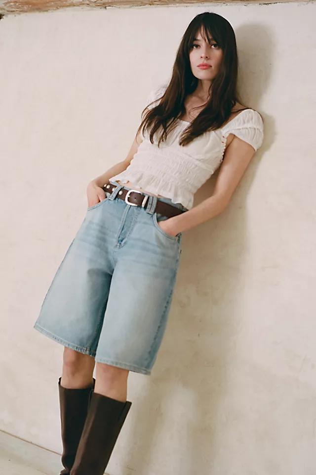 We The Free Montana Shorts Product Image