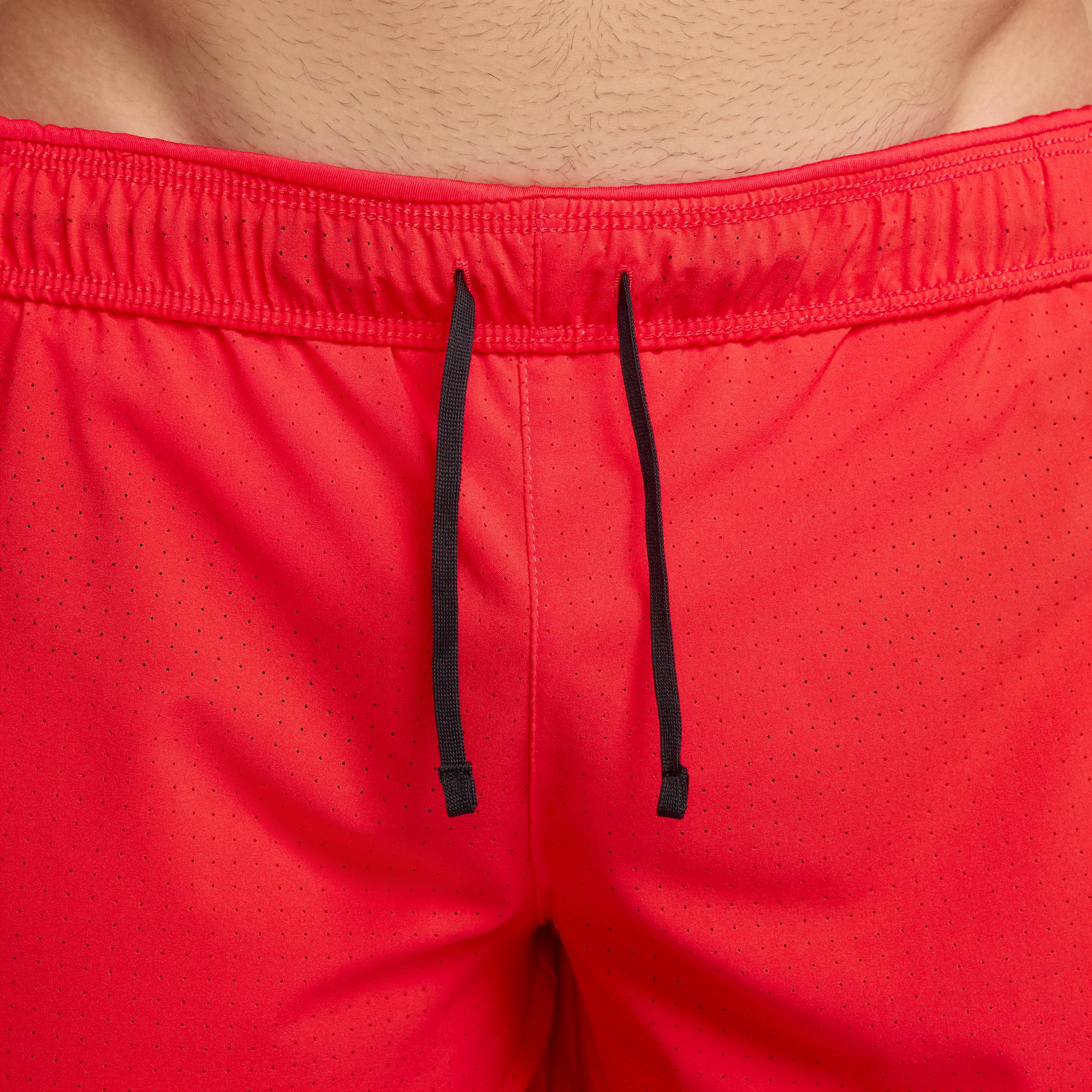 Nike Mens Fast Dri-FIT Brief-Lined 3 Running Shorts Product Image