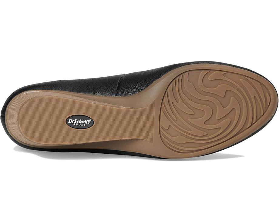 Sloane Wedge Product Image