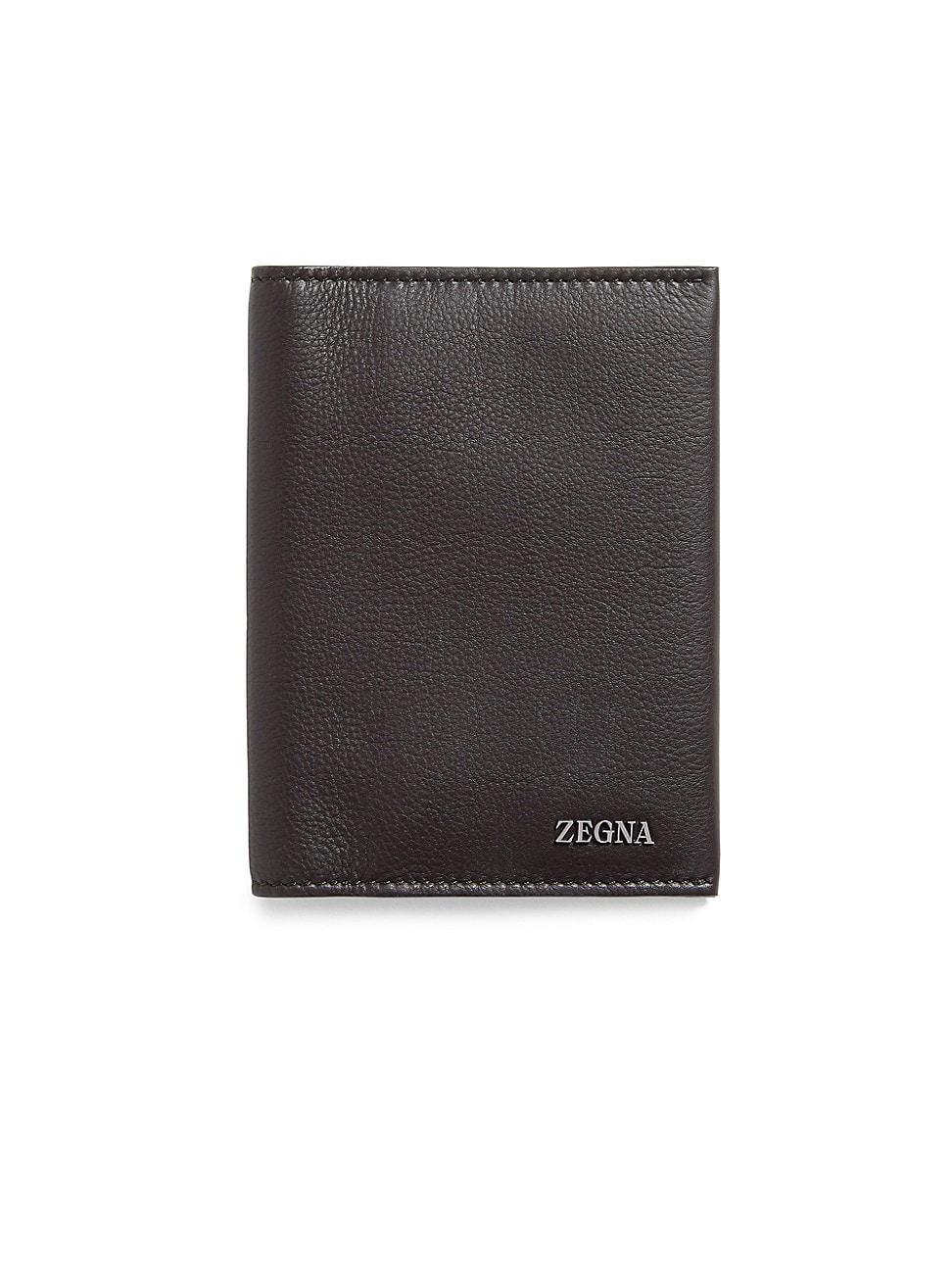 Mens Secondskin Passport Case Product Image