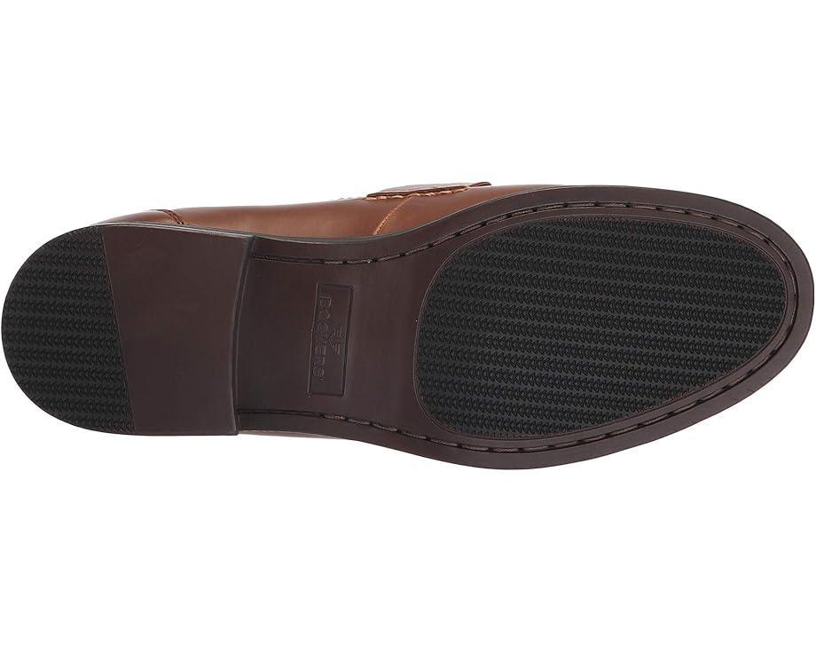 Lincoln Penny Loafer Product Image