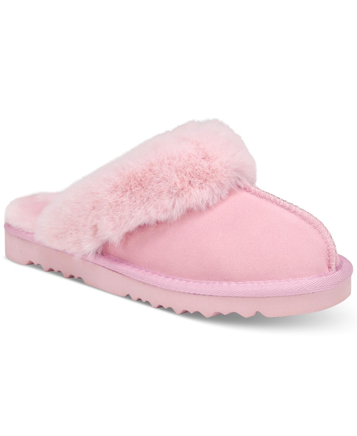 Style & Co Womens Rosiee Slippers, Created for Macys Product Image