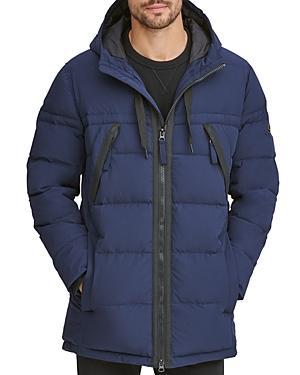 Marc New York Holden Down Jacket Product Image