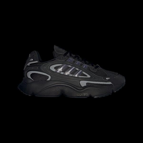 adidas OZMILLEN Shoes Alumina 11.5 Mens Product Image