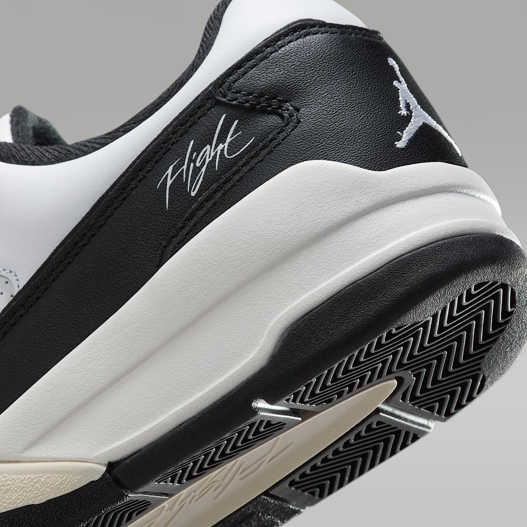 Men's Jordan Flight Court Shoes Product Image