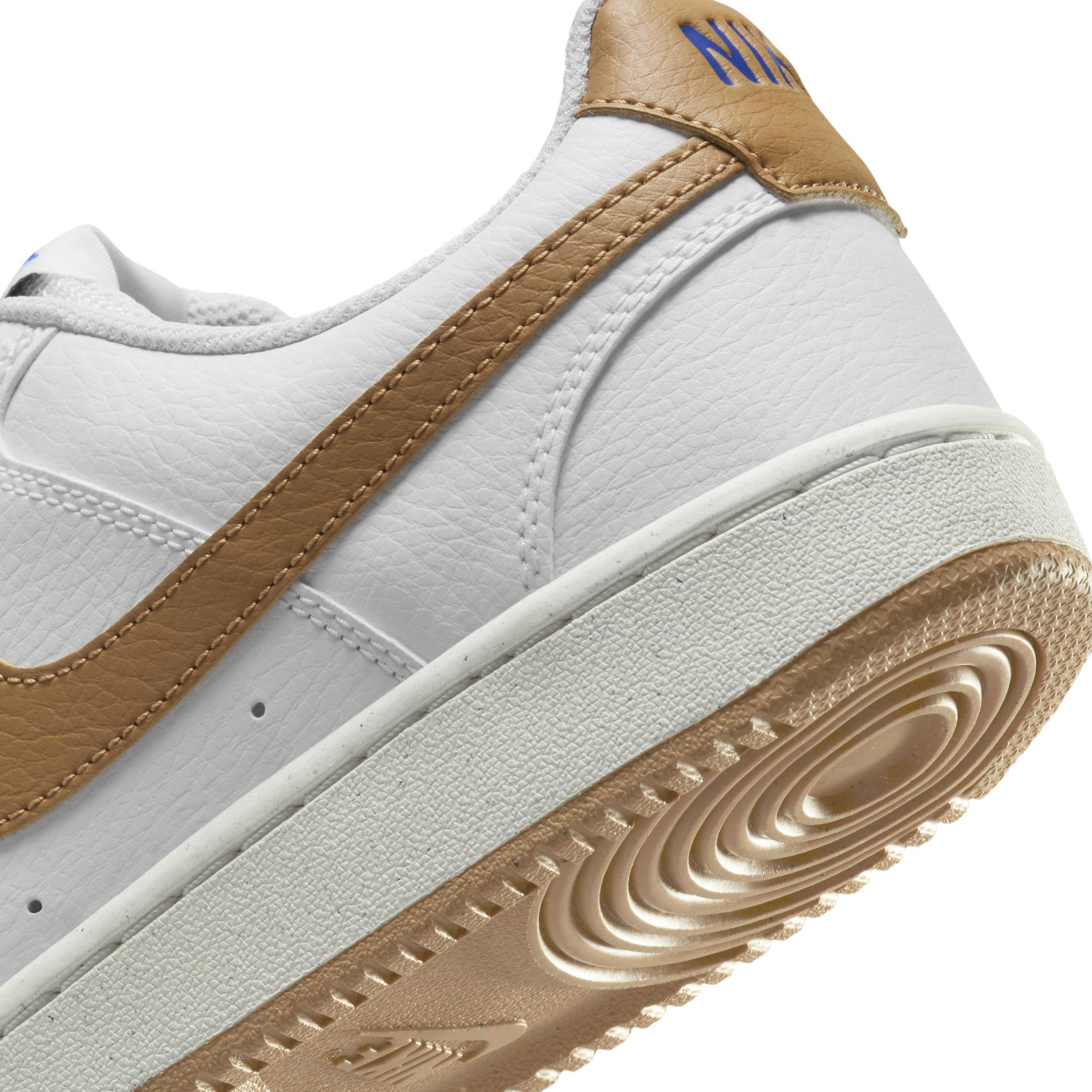 Nike Court Vision Low Next Nature Women's Shoes Product Image