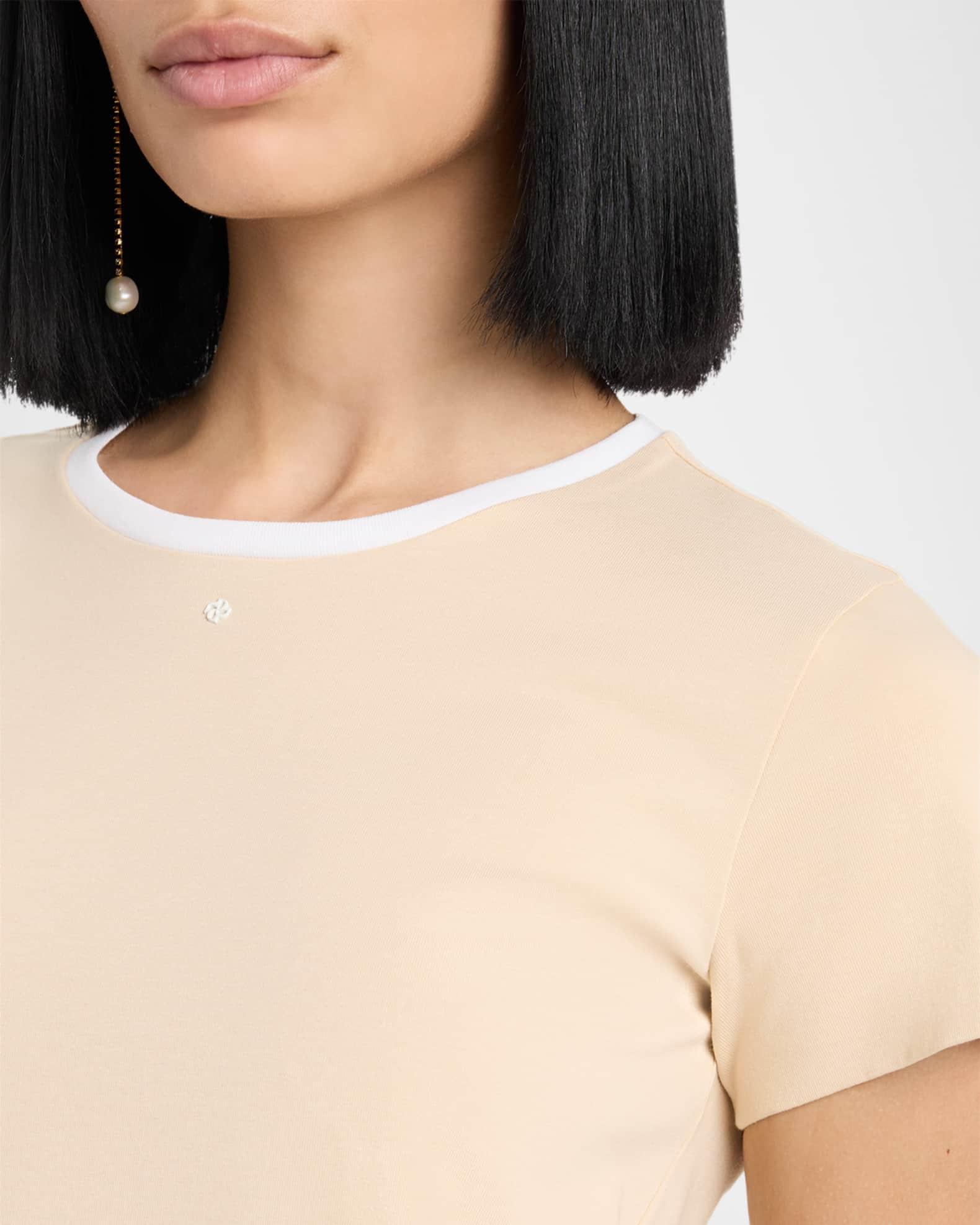 All Time Favorites Crewneck T-Shirt Product Image