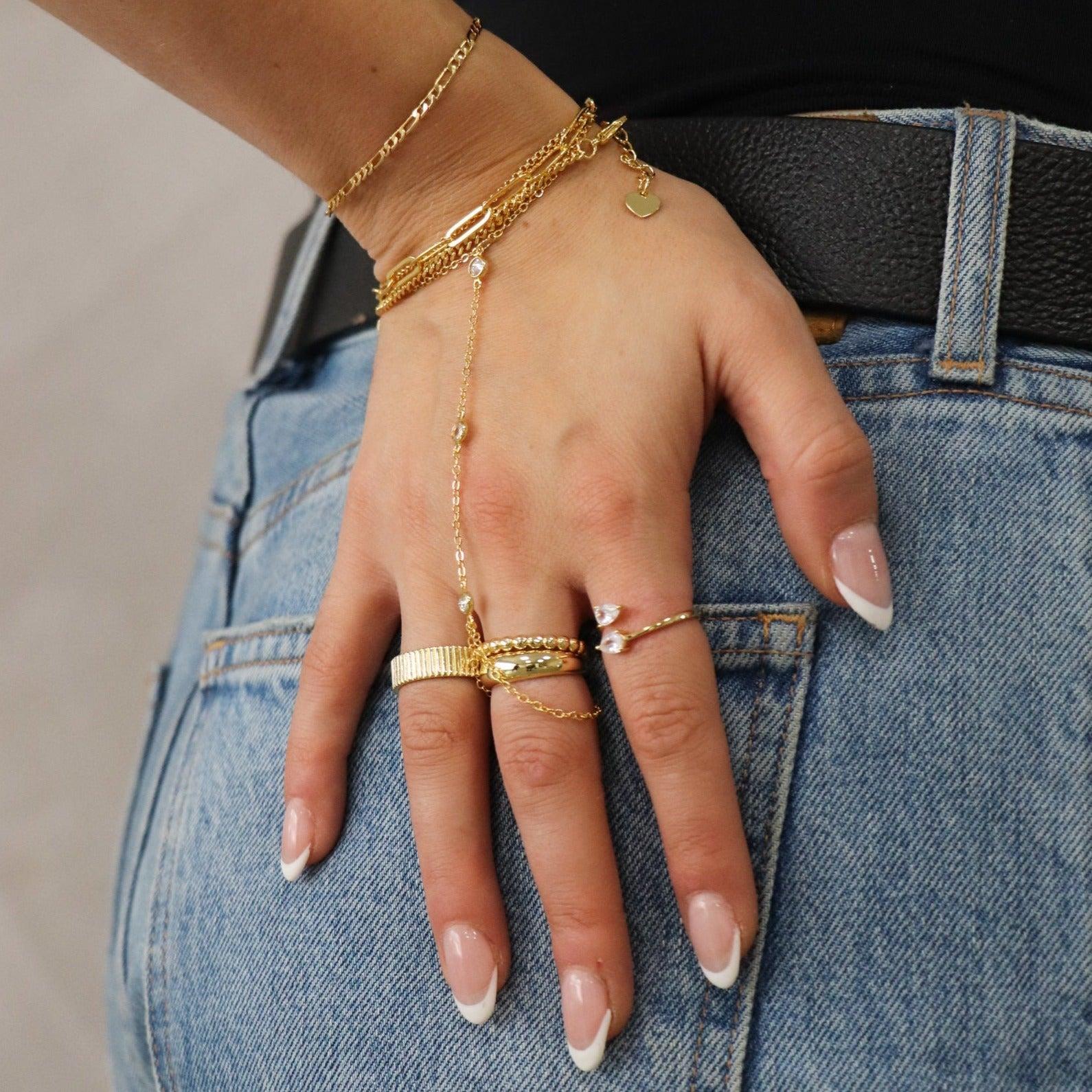Better Together Rings Product Image