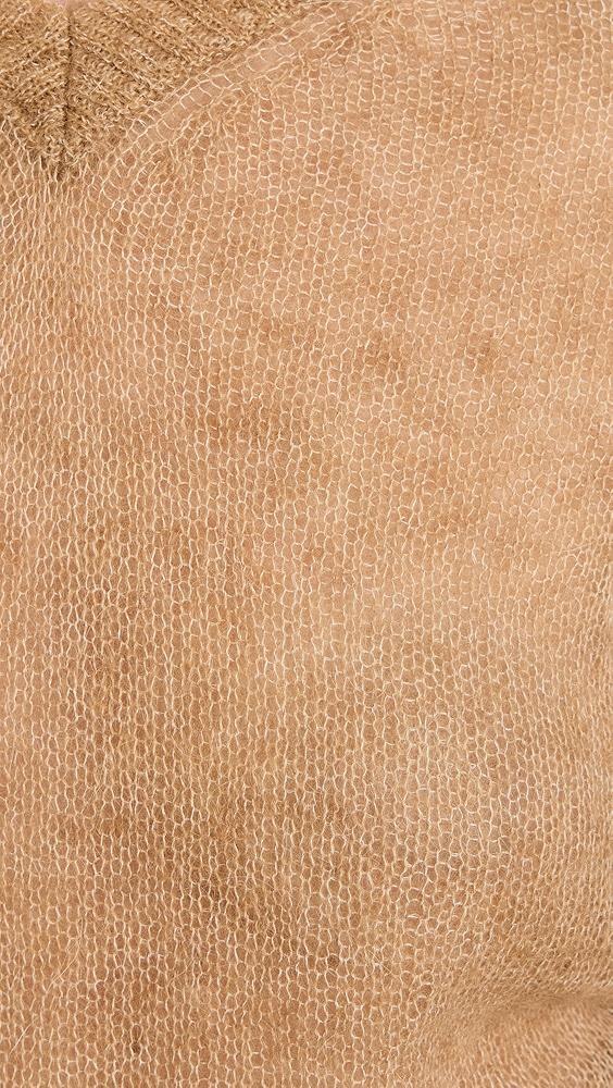Gimaguas Mum Sweater | Shopbop Product Image