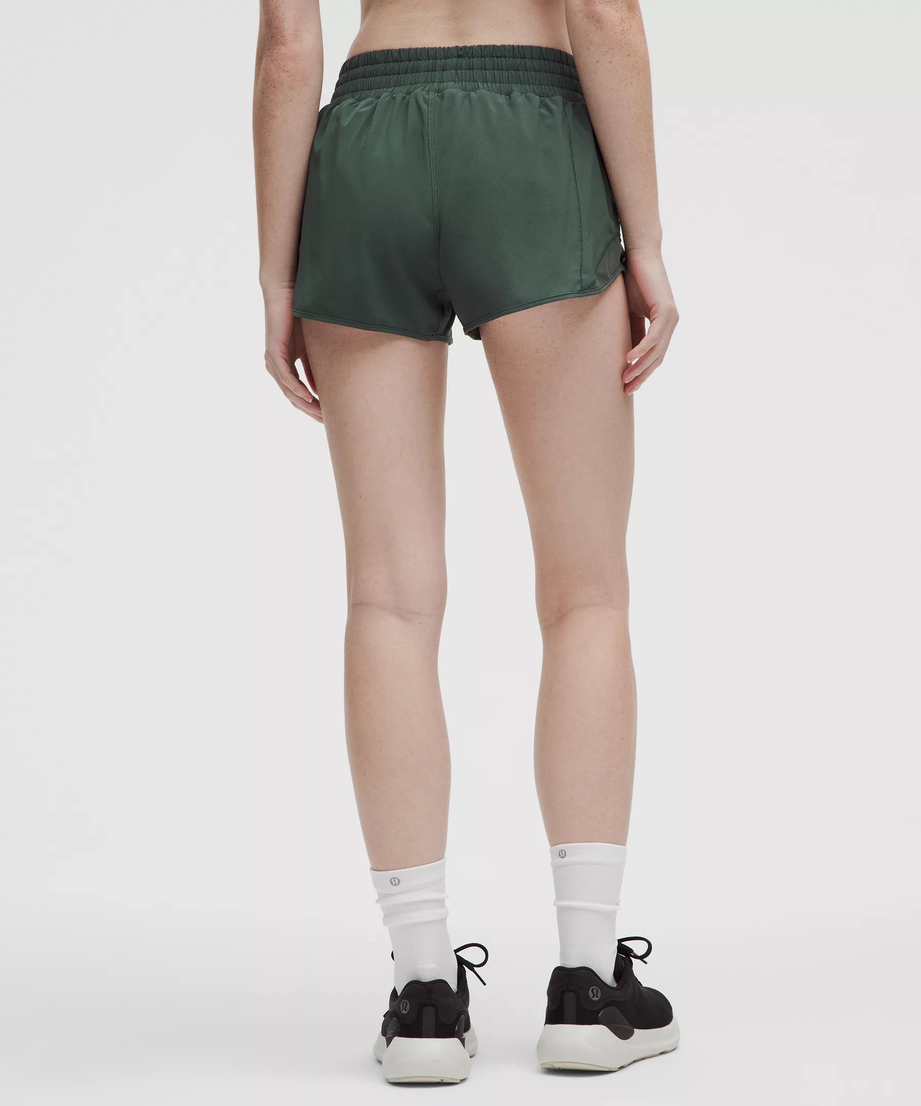 Hotty Hot High-Rise Lined Short 2.5" Product Image