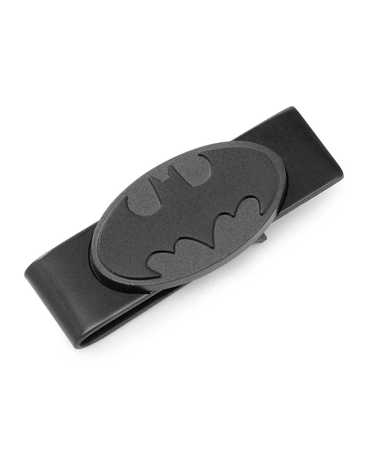 Mens Batman Money Clip Product Image