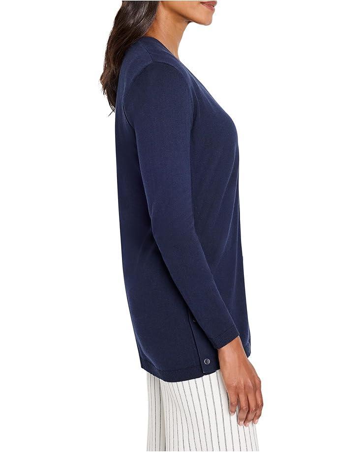 All Year Back Of Chair Cardigan Product Image