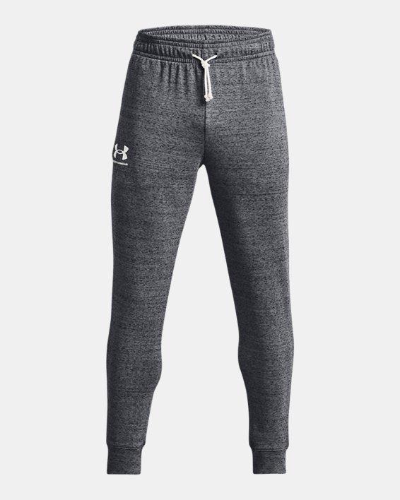 UA Rival Terry Mens Joggers Product Image