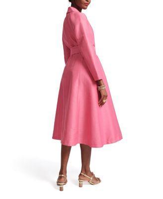 Lucille Wrap Dress Product Image