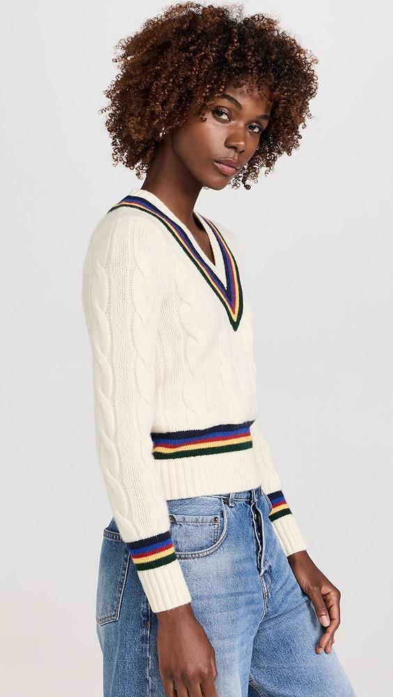 Polo Ralph Lauren Rugby Sweater | Shopbop Product Image