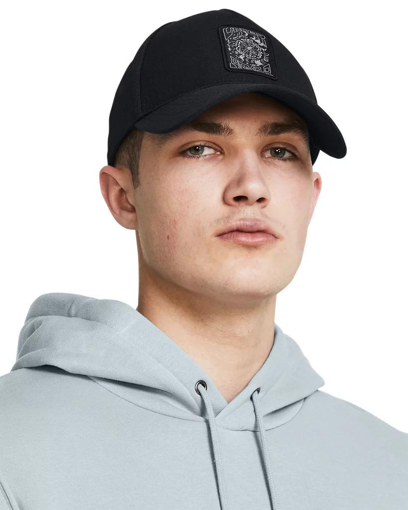 UA Iso-Chill ArmourVent® Product Image