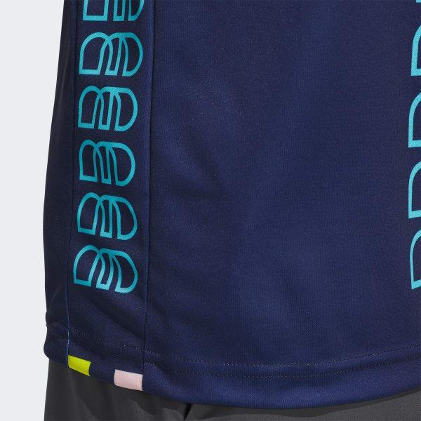 adidas x LOVB Schumacher Sleeveless Jersey Product Image