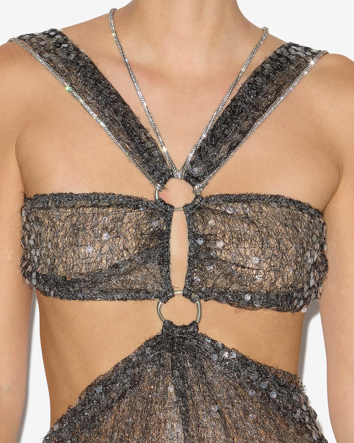 DALIE DRESS Female Product Image
