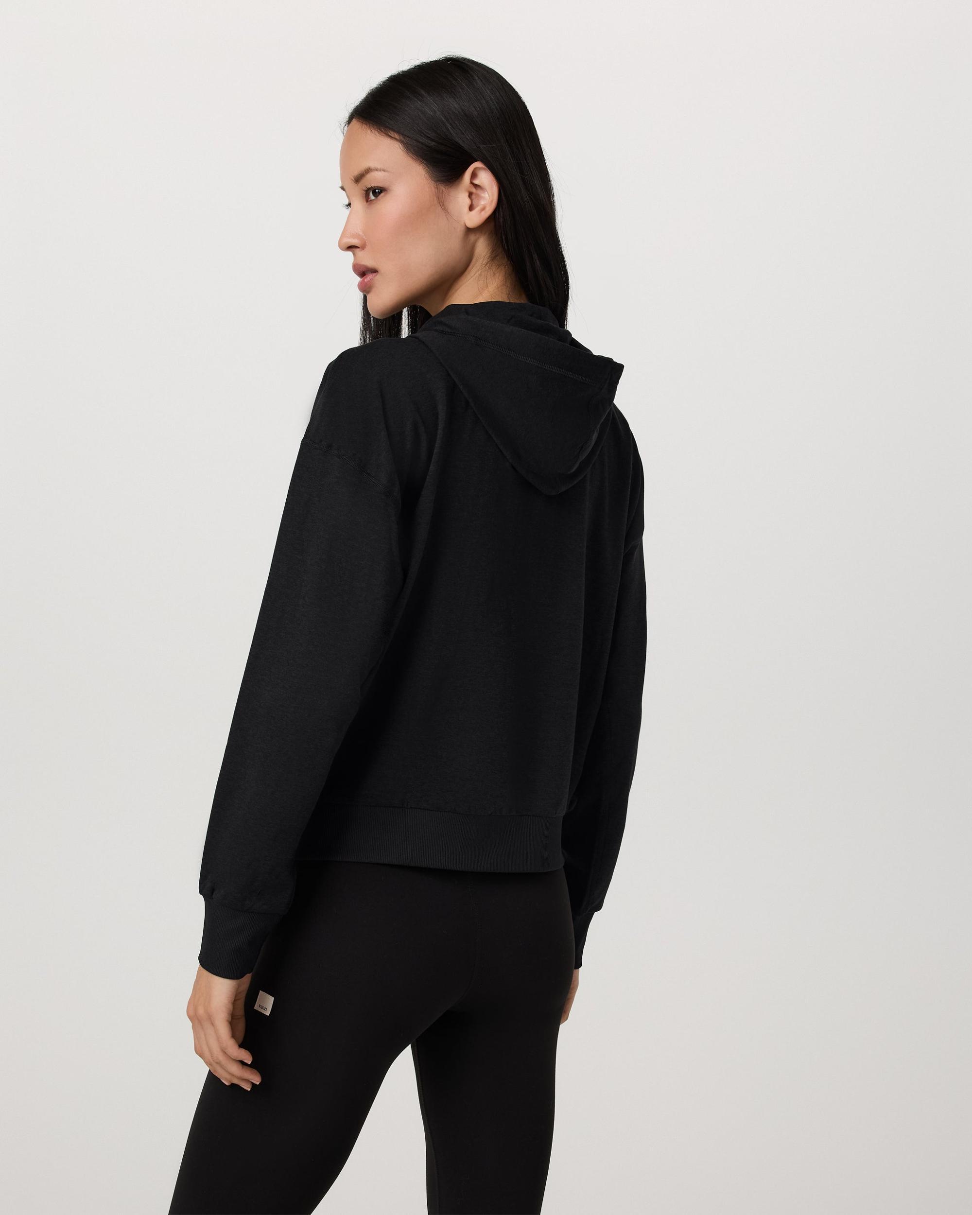Halo Modern Pullover Hoodie Product Image