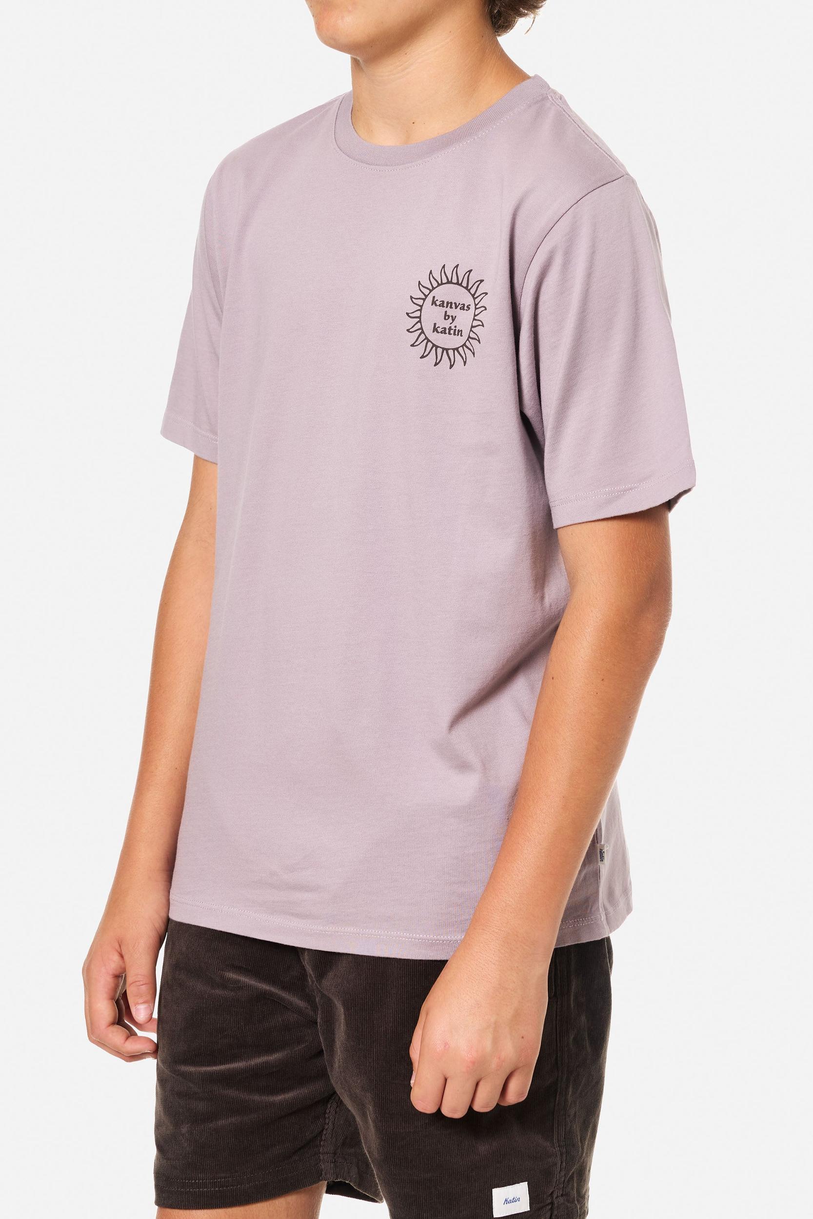 BOYS SCORTCH TEE Boys Product Image