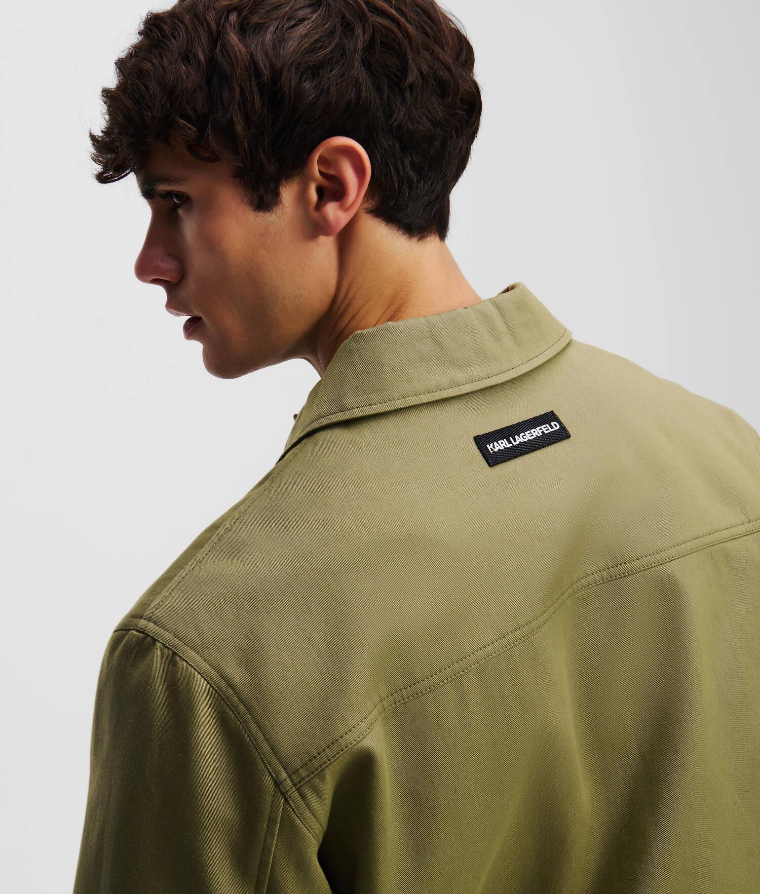 UTILITY JACKET Product Image