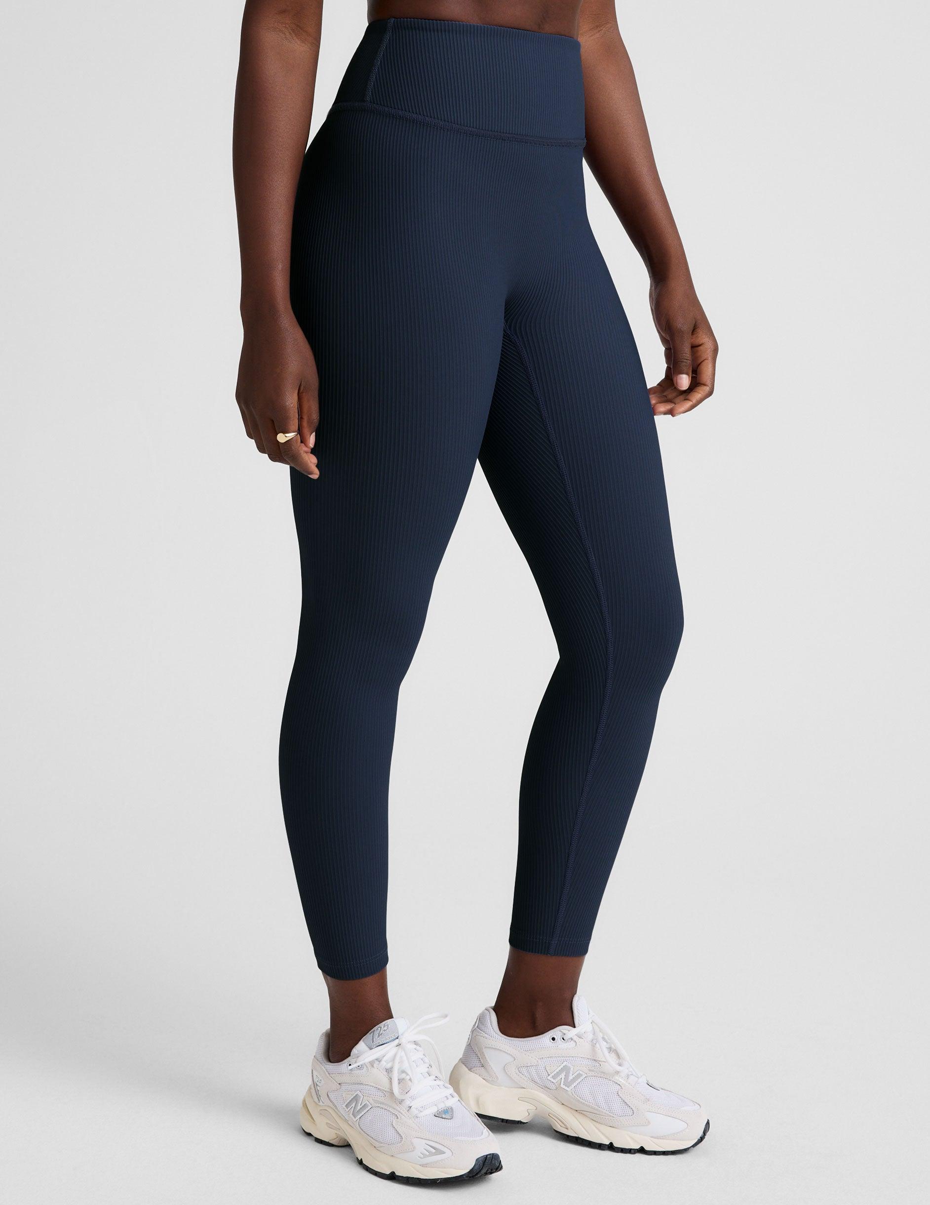 Impulse Ribbed Legging Product Image