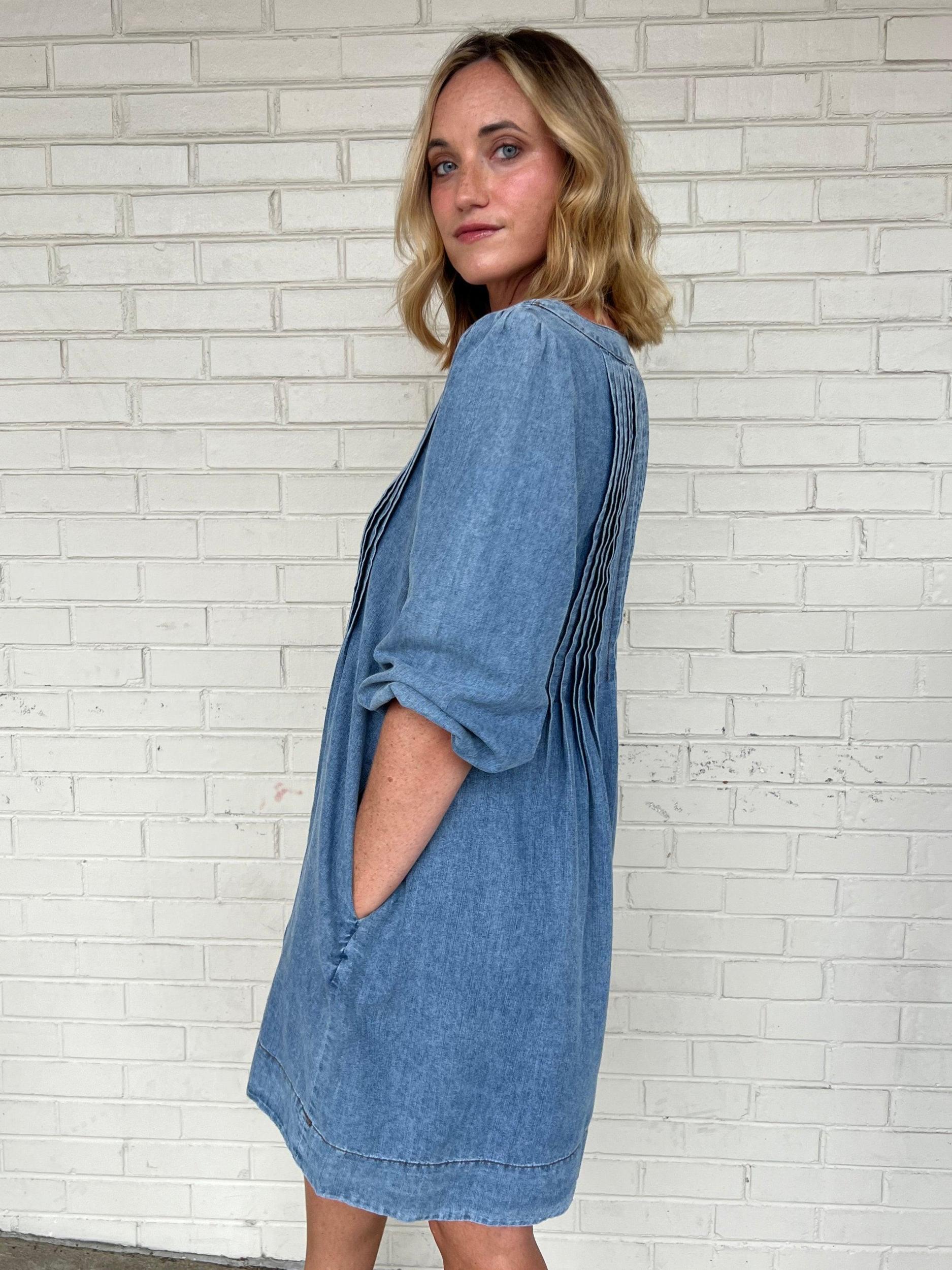 Made For The Weekend Dress Product Image