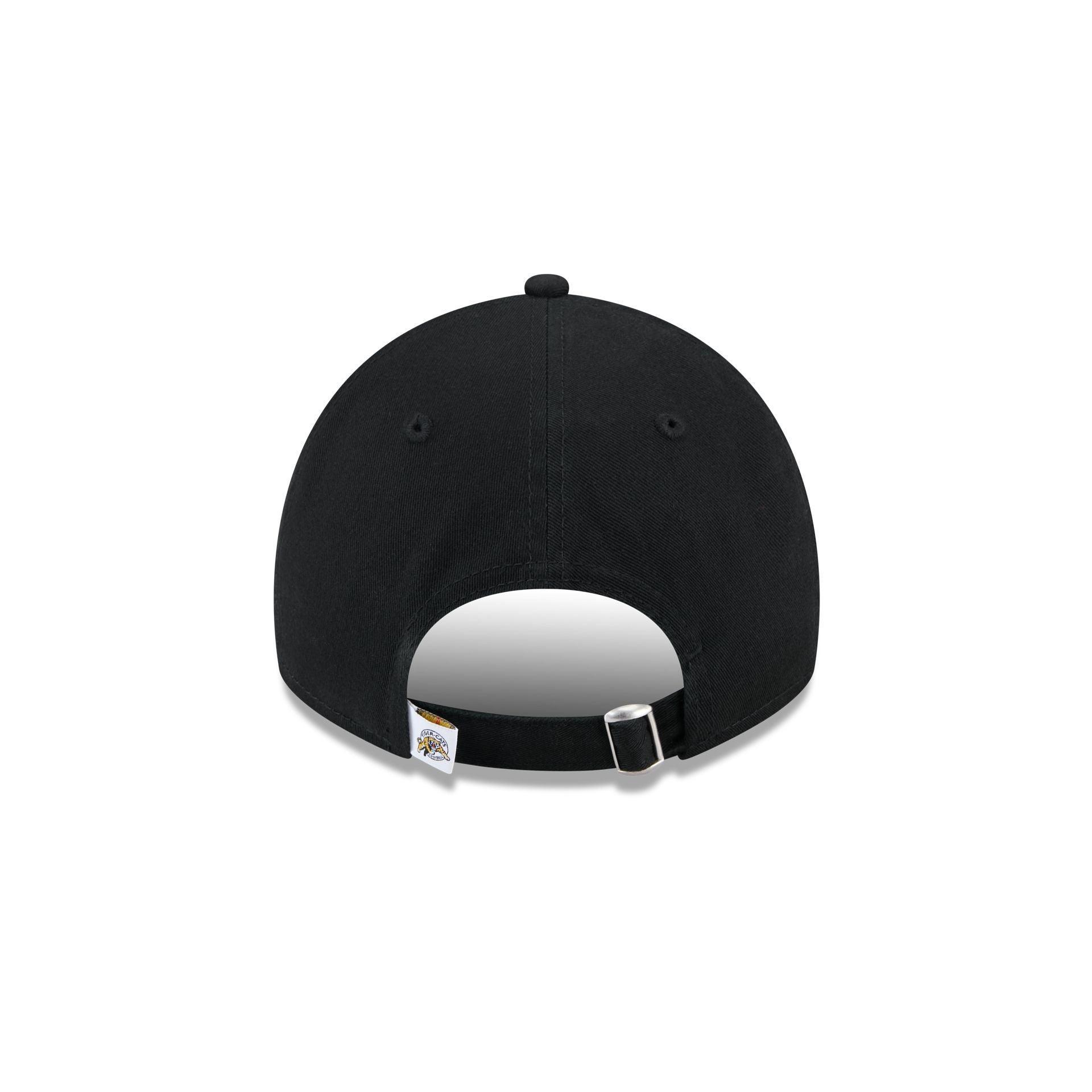 Washington Capitals Team 9TWENTY Adjustable Hat Male Product Image
