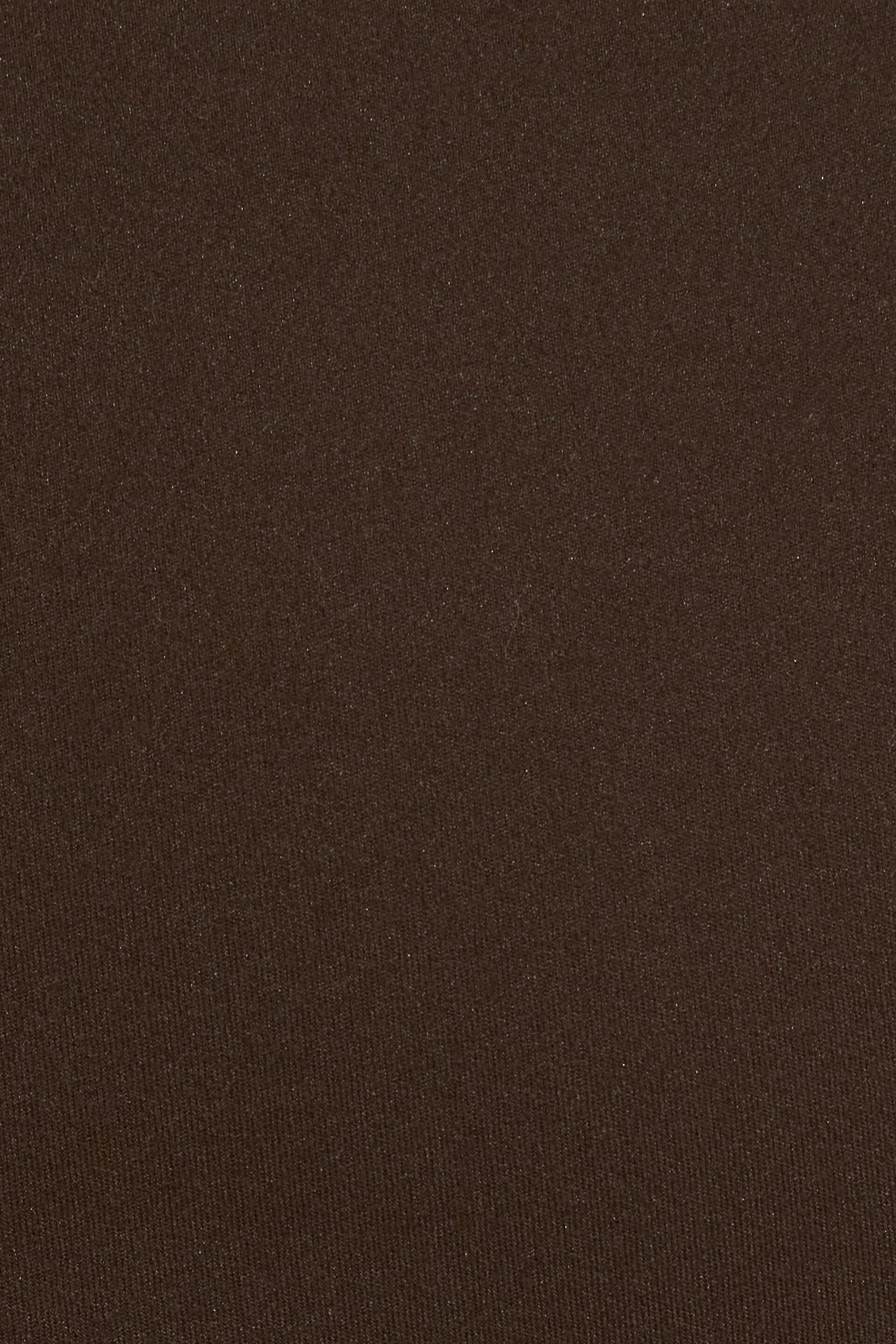 Cropped Crewneck T-Shirt Product Image