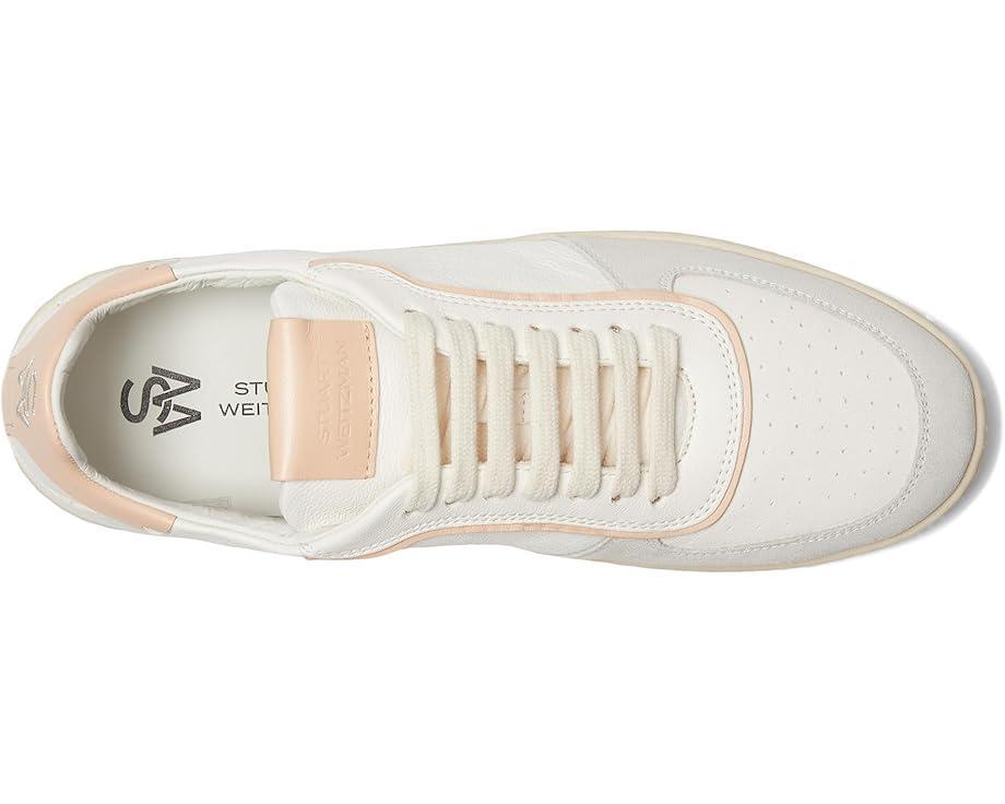 Women's Stuart Weitzman Derby Product Image