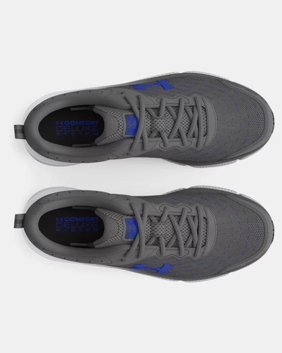 UA Charged Assert 10 Mens Running Shoes Product Image