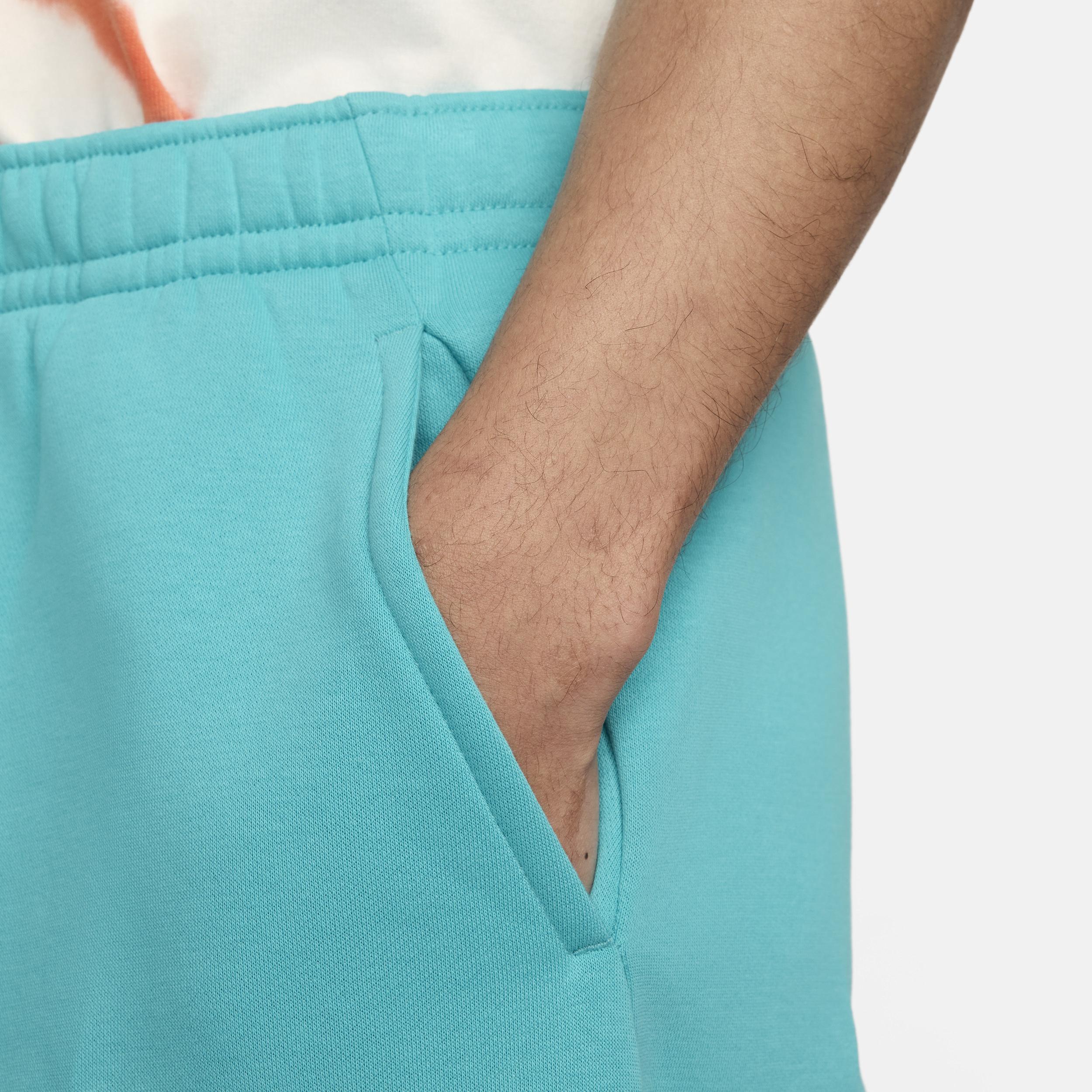 Nike Mens Sportswear Club Graphic Shorts Product Image