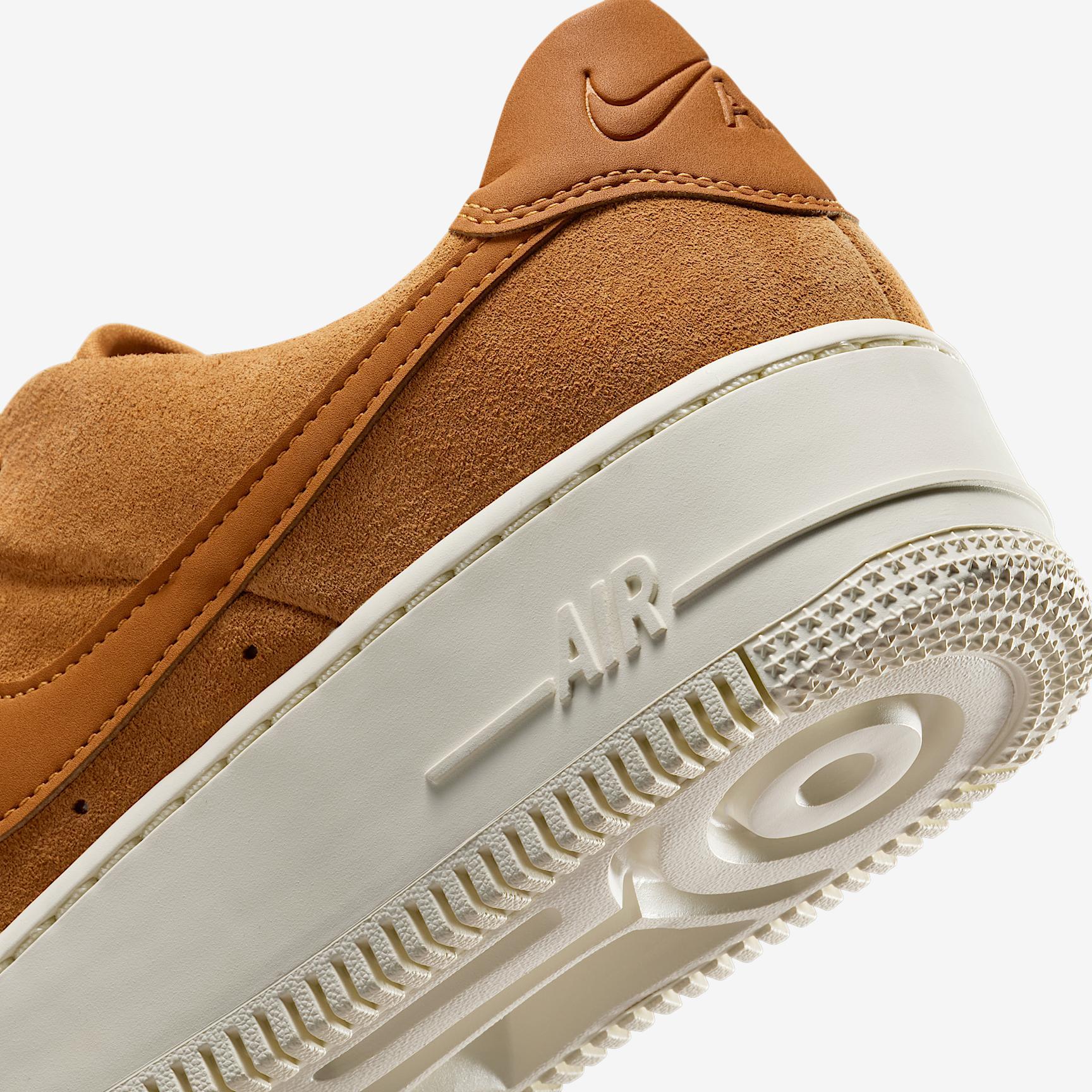 Nike Air Force 1 Sage Low Women's Shoes Product Image