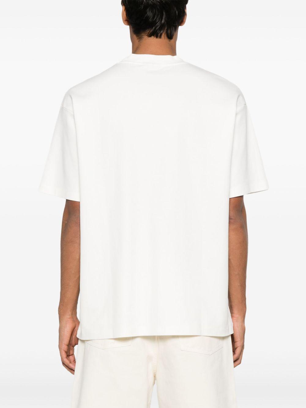 Le Golfeur T-shirt Product Image