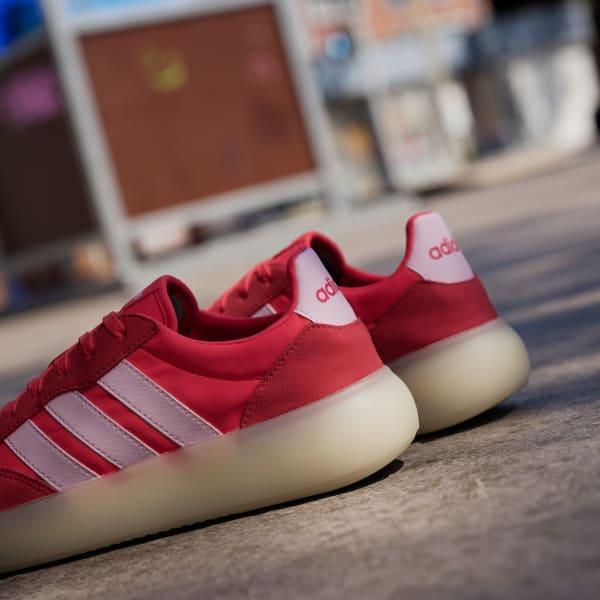 Barreda Decode Shoes Product Image