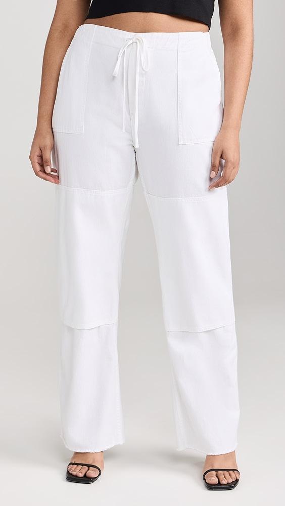 RE/DONE Beach Pants | Shopbop Product Image