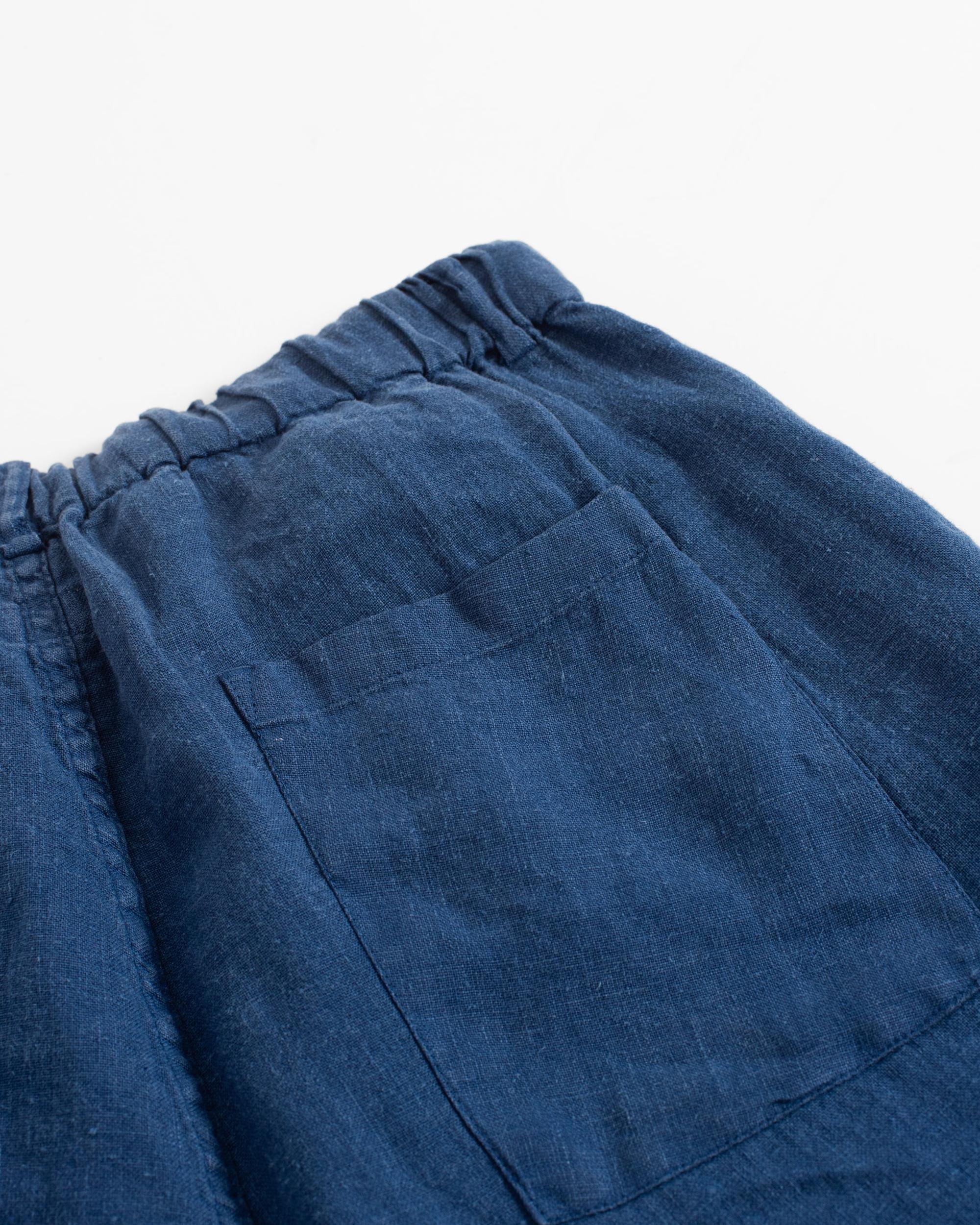 Brine Linen Leisure Short Product Image
