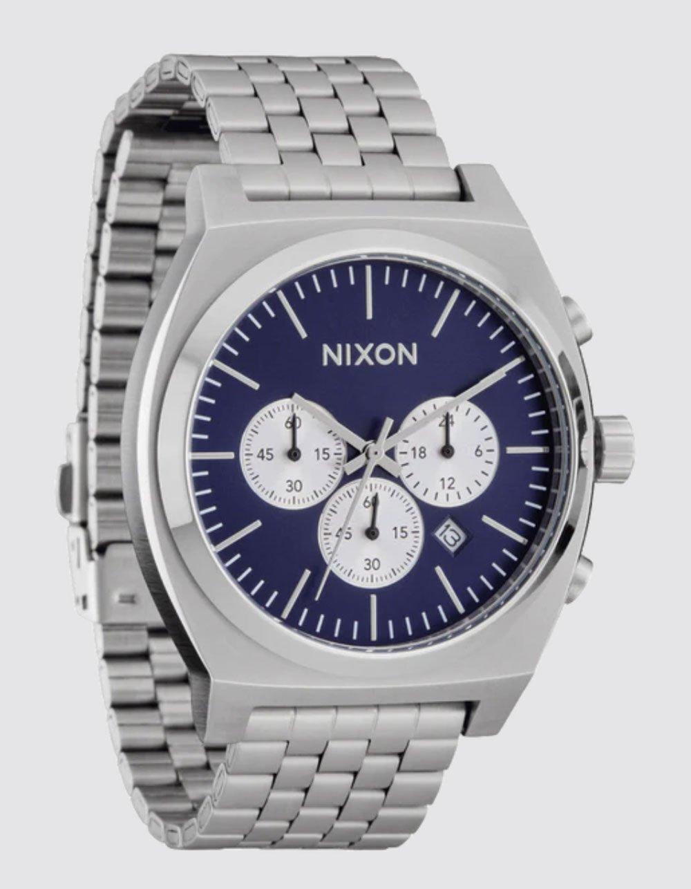NIXON Time Teller Chrono Watch Product Image