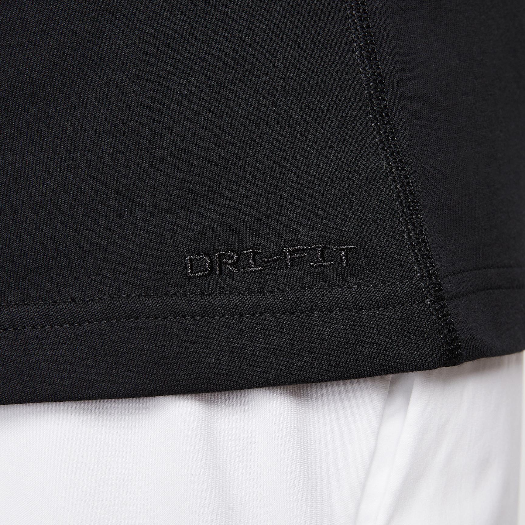 Nike Men's Primary Dri-FIT Short-Sleeve Versatile Top Product Image
