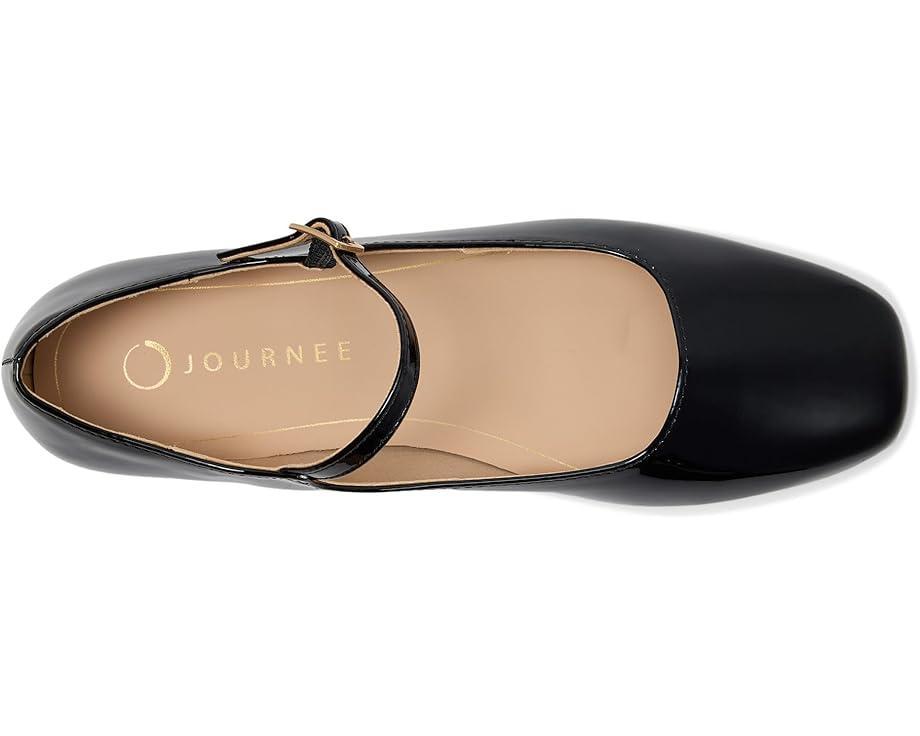 Carrie Flat Product Image