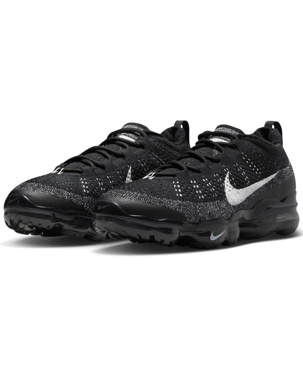 Nike Mens Air VaporMax 2023 Flyknit Shoes Product Image